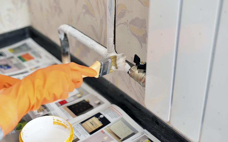 installation chauffage central Chambourcy