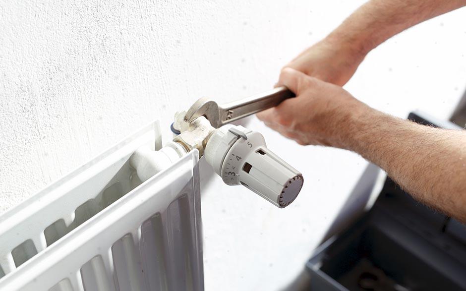 installation chauffage central Chambourcy
